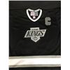 Image 4 : WAYNE GRETZKY SIGNED L.A KINGS HOCKEY JERSEY (UPPER DECK COA)