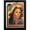 Image 1 : JACLYN SMITH SIGNED VINTAGE CHARLIE'S ANGELS TRADING CARD (RA COA)