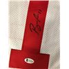Image 2 : BRANDON AIYUK SIGNED SAN FRANCISCO 49ERS JERSEY (BECKETT COA)
