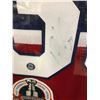 Image 2 : PATRICK ROY SIGNED AND CUSTOM FRAMED MONTREAL CANADIANS CCM JERSEY(STEVIE Y AUTHENTIC)