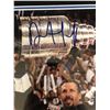 Image 2 : DAVE ANDREYCHUCK SIGEND AND FRAMED 8 X 10 AJ COA