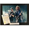 Image 2 : SOUNDGARDEN BAND SIGNED 8 X 10 (RA COA)