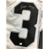 Image 2 : MARCUS  ALLEN SIGNED OAKLAND RAIDERS JERSEY (GLOBAL COA)