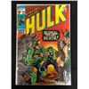 Image 1 : MARVEL COMICS INCREDIBLE HULK NO.139