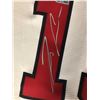 Image 2 : RONALD ACUNA JR SIGNED ATLANTA BRAVES MAJESTIC BASEBALL JERSEY (BECKETT/JSA COA)