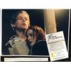 Image 2 : KATE WINSLET AND LEO DICAPRIO SIGNED TITANIC 8 X 10 (RA COA)