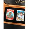 Image 2 : HARMON KILLEBREW SIGNED PORCELAIN SIGNATURE SERIES