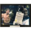 Image 2 : SYLVESTER STALLONE SIGNED ROCKY 8 X 10 (RA COA)