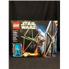 Image 1 : SEALED LEGO STAR WARS 75095 TIE FIGHTER