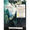 Image 2 : DANIEL RADCLIFFE SIGNED HARRY POTTER 8 X 10 (RA COA)
