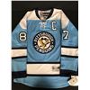 Image 2 : NEW WITH TAGS SIDNEY CROSBY REEBOK PITTSBURGH PENGUINS JERSEY