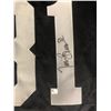 Image 2 : JIM BROWN SIGNED LA RAIDERS JERSEY (GLOBAL COA)