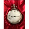 Image 1 : BRAND NEW  OPEN FACE POCKET WATCH  IN GIFT BOX