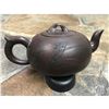 Image 1 : Chinese Yixing Clay Teapot