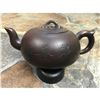 Image 2 : Chinese Yixing Clay Teapot