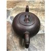 Image 3 : Chinese Yixing Clay Teapot