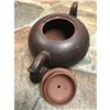 Image 4 : Chinese Yixing Clay Teapot