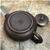 Image 5 : Chinese Yixing Clay Teapot