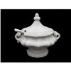Image 1 : Ornate Italian Ceramic Tureen