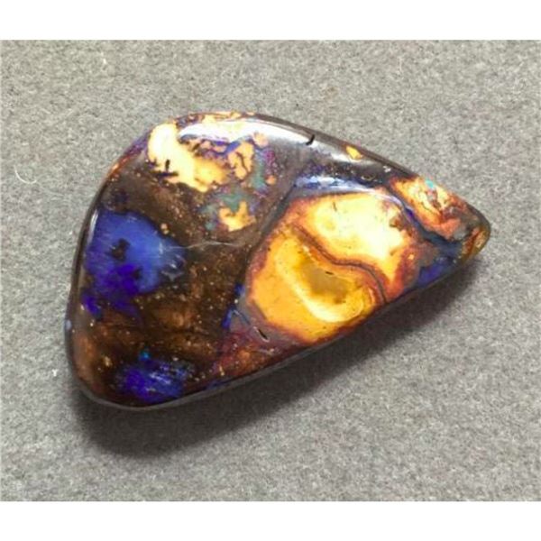 27ct Australian Yowah Boulder Opal