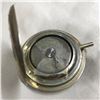 Image 3 : Early 1900's Hebdo Swiss 8 Days Car Clock