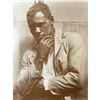 Image 1 : African American History, Civil Rights, Actor, Singer Paul Robeson