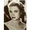 Image 1 : Princess Grace Kelly Sepia Photo Print