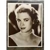 Image 2 : Princess Grace Kelly Sepia Photo Print