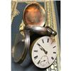 Image 2 : 1880's Chester Silver Open Face Pocket Watch