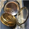 Image 4 : 1880's Chester Silver Open Face Pocket Watch