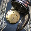 Image 5 : 1880's Chester Silver Open Face Pocket Watch