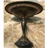 Image 1 : Vintage B Rogers Silverplate Compote