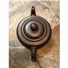Image 3 : Chinese Black Yixing Clay Tea Pot