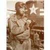 Image 1 : World War II, General George Patton Photo Print