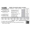 Image 1 : SRS GUIDELINE 9166J