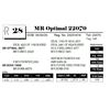 Image 1 : MR Optimal 22070