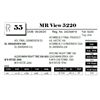 Image 1 : MR View 5220