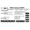 Image 1 : MR Courage 35310