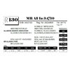 Image 1 : MR All In 34710