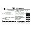 Image 1 : MR Cowboy 60