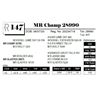 Image 1 : MR Champ 28990