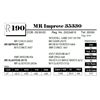 Image 1 : MR Improve 35330