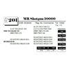 Image 1 : MR Shotgun 10000