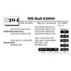 Image 1 : MR Bull 32600
