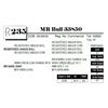 Image 1 : MR Bull 33850