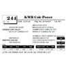 Image 1 : KMR Cole Power
