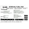 Image 1 : KMR Dry Valley 321