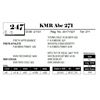 Image 1 : KMR Abe 271