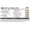 Image 1 : Circle L Magic 15J