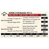 Image 1 : Apex Courage 5711